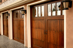 Haddon garage extension quotes