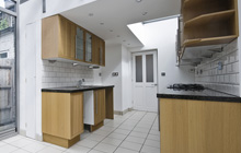 Haddon kitchen extension leads